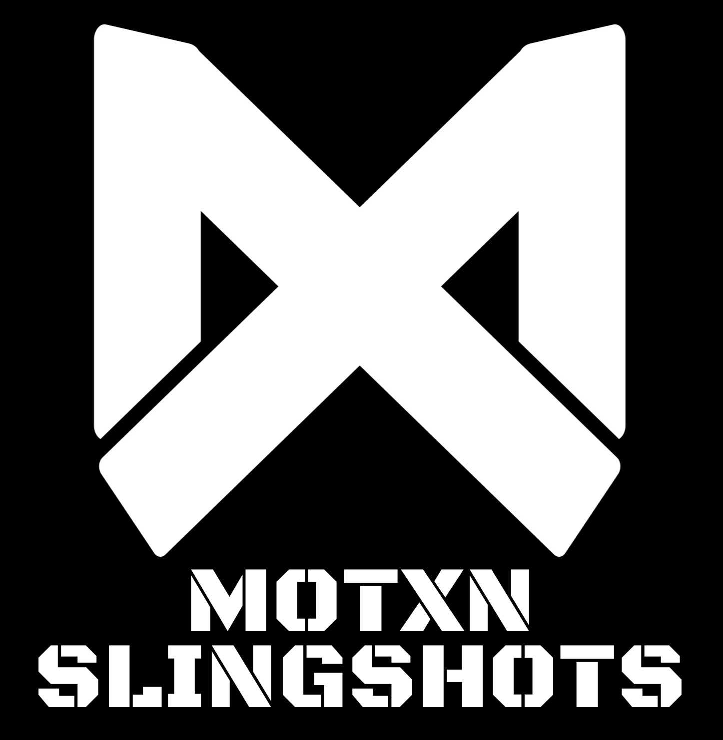 Motxn Slingshots